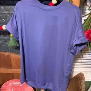 Zenana Outfitters Purple 2 Piece Set